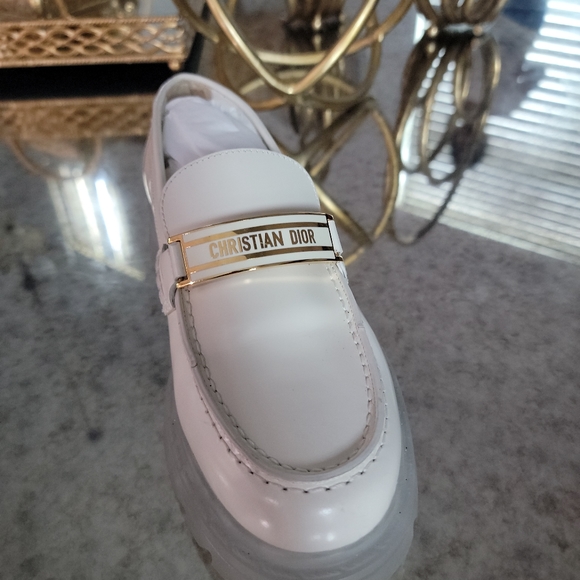 Dior shoes - Picture 3 of 8